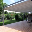 Douglasienterrasse Rieselfeld
