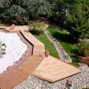 Gartengestaltung Zen